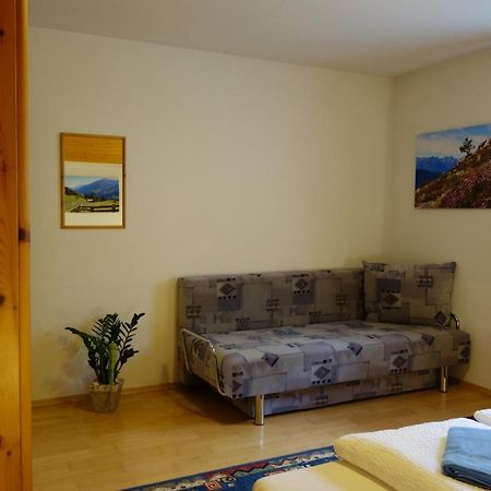Landhaus Dangl Fließ Extérieur photo