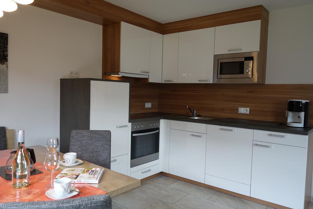 Landhaus Dangl Fließ Chambre photo