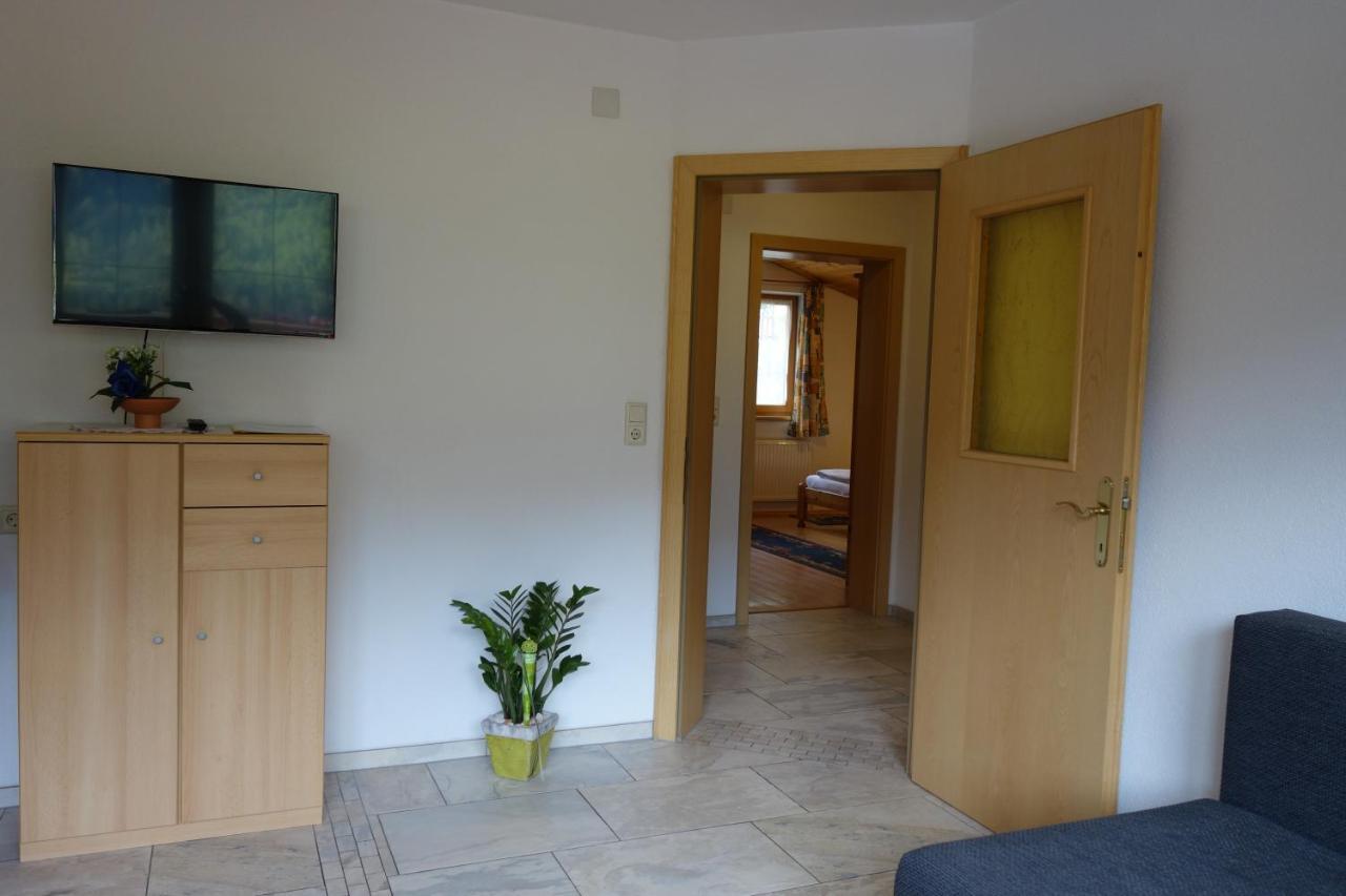 Landhaus Dangl Fließ Extérieur photo
