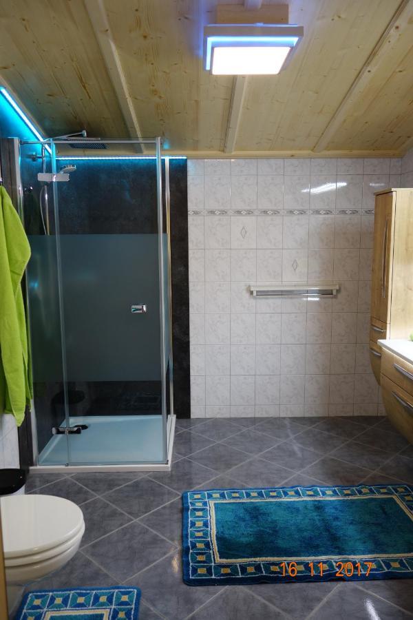 Landhaus Dangl Fließ Extérieur photo