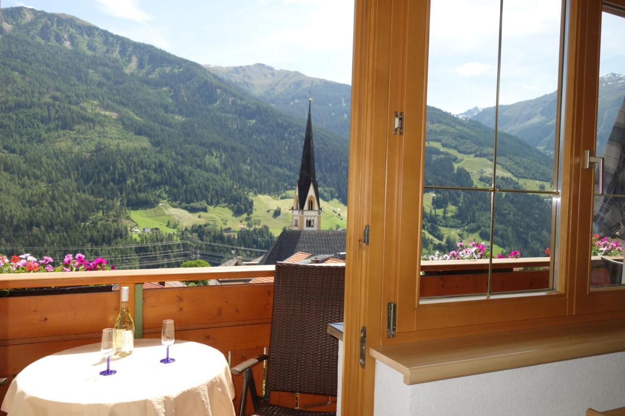 Landhaus Dangl Fließ Extérieur photo